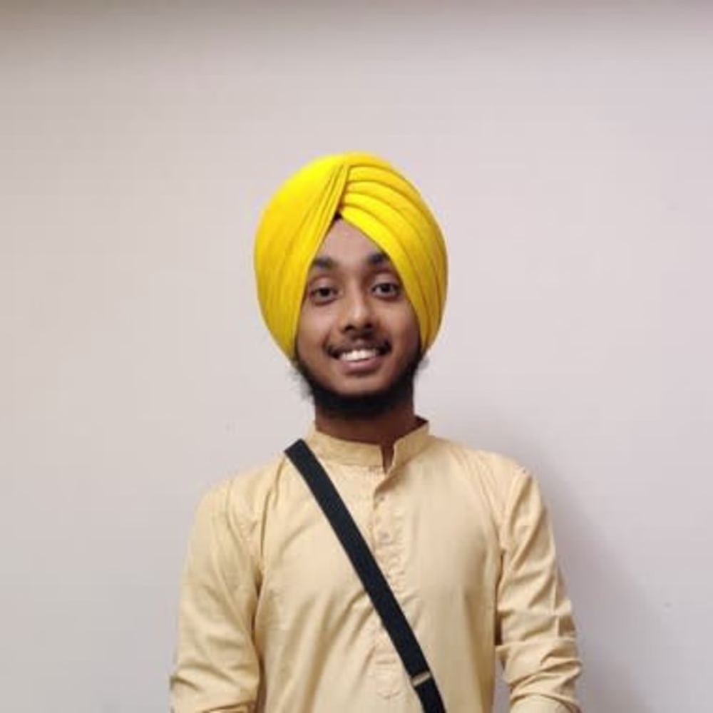Soren Singh Dary