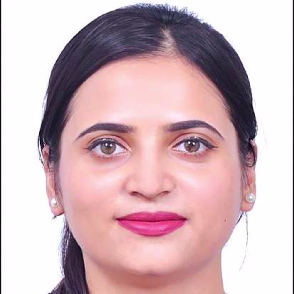 shubhangi pandey
