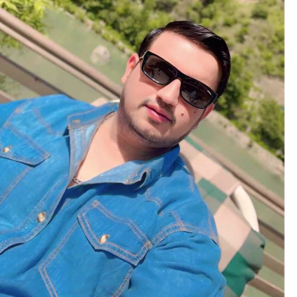 Rana  Ahmad