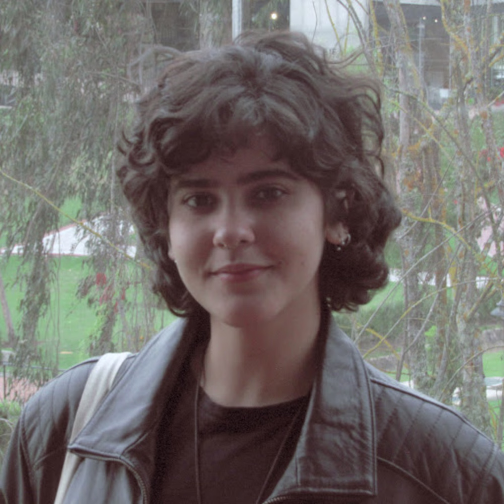 Andrea Carolina Osio Amaya