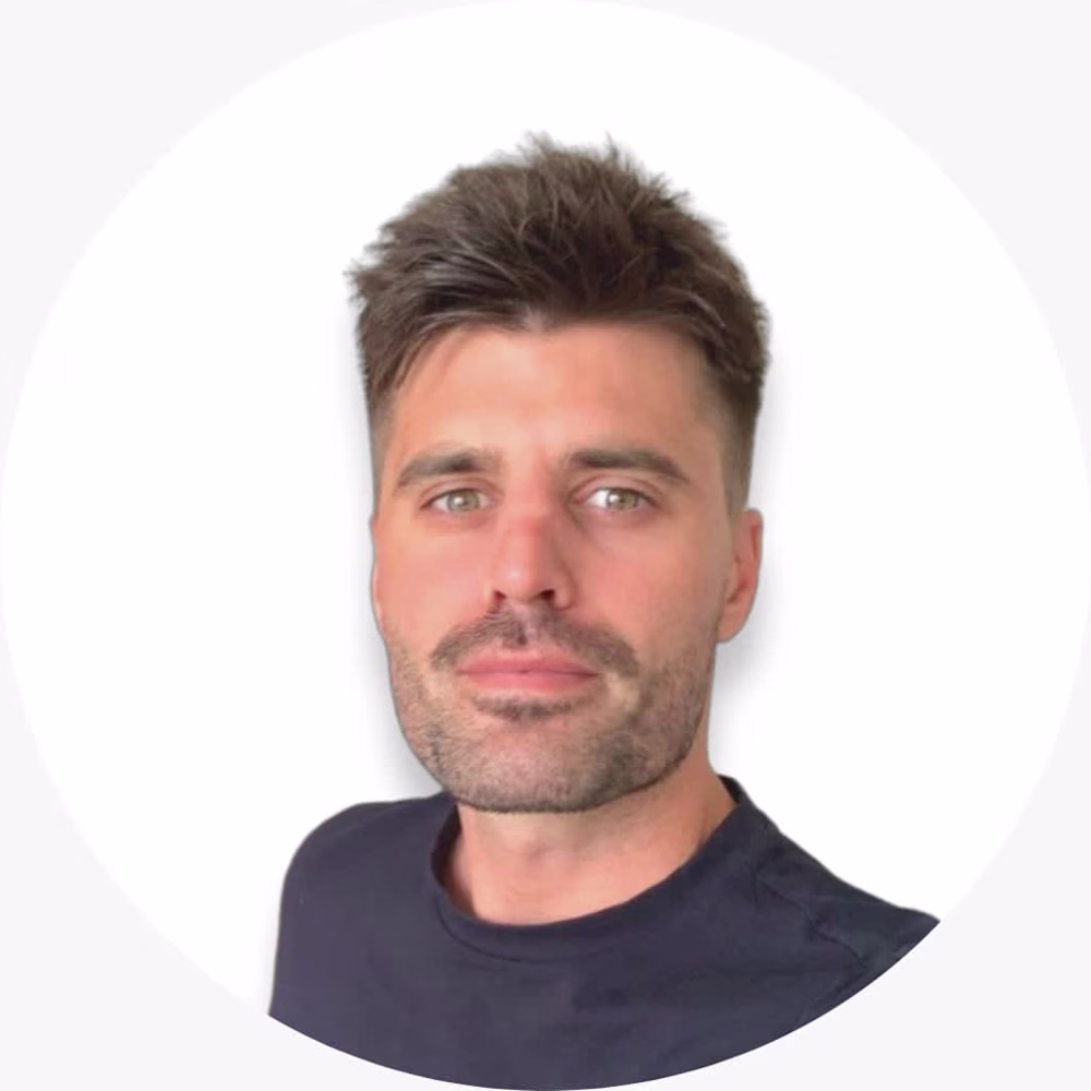 Emmanuel Cagossi