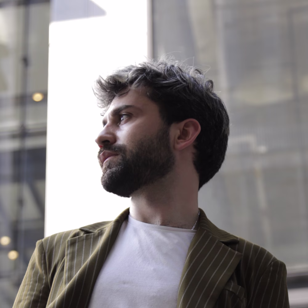 Hamlet | Saint Studio