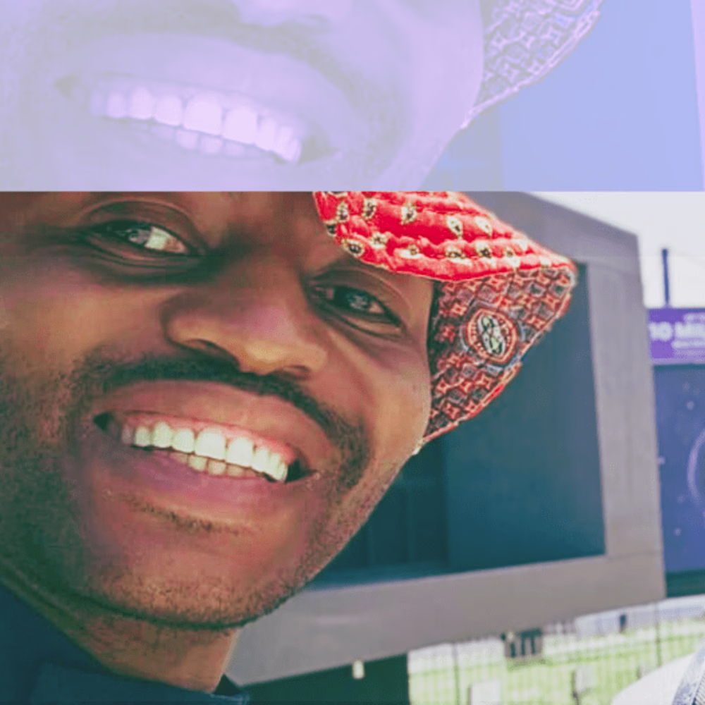 Theo Olwethu