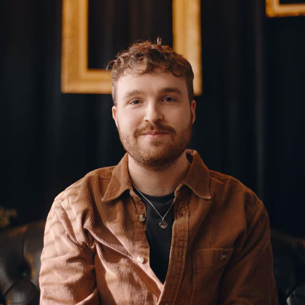 Connor Lewis