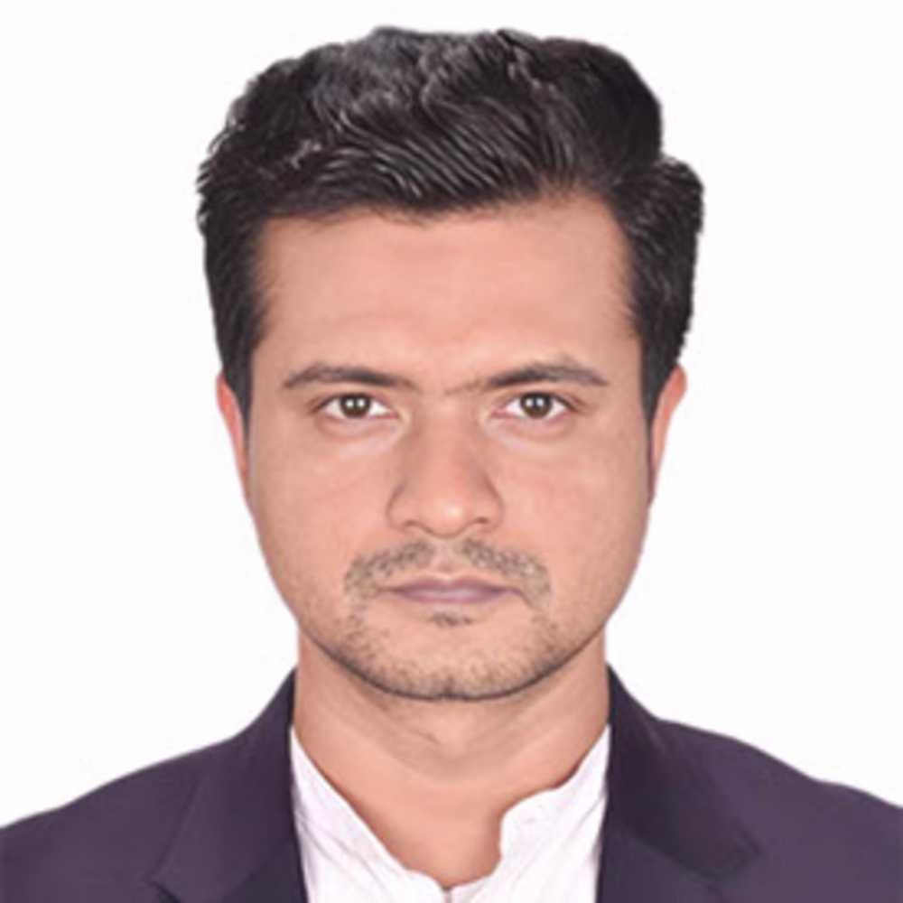 Md Razaul Kabir Shumon