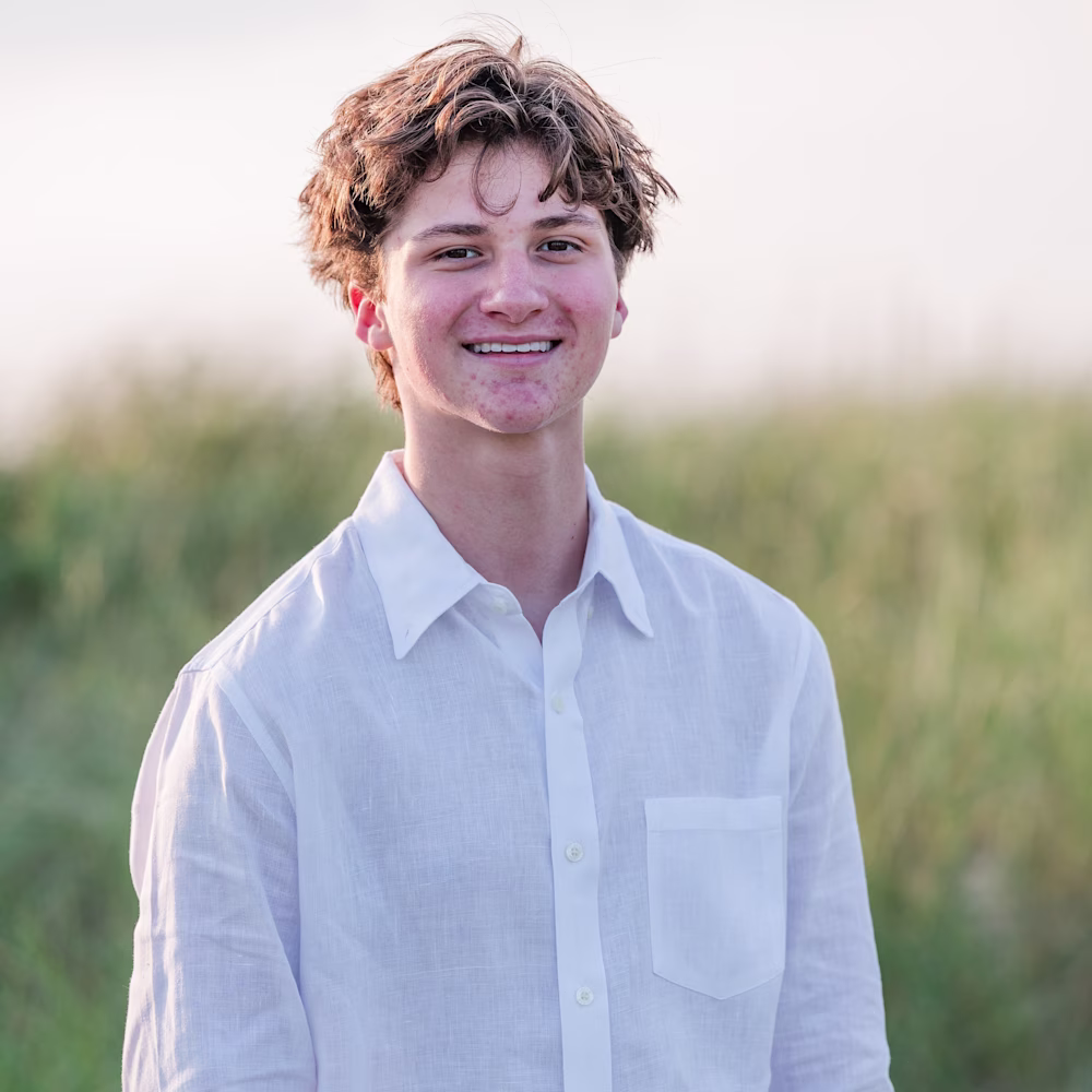 Nate Shatzkamer