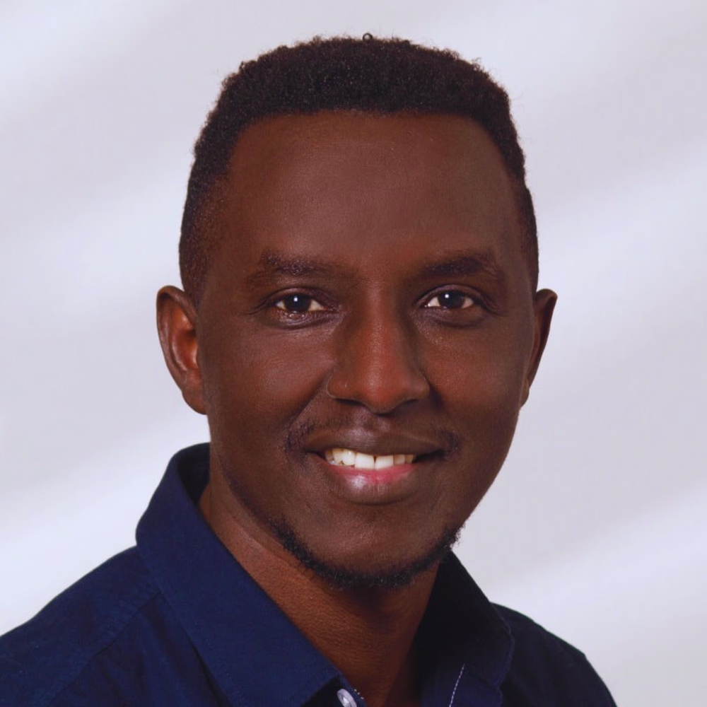 Augustin Ndikuriyo