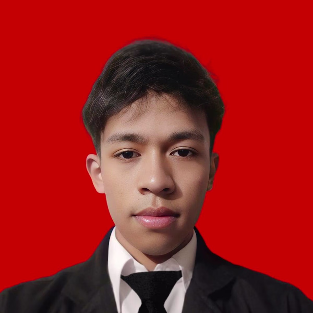 Fradith Putra Pratama