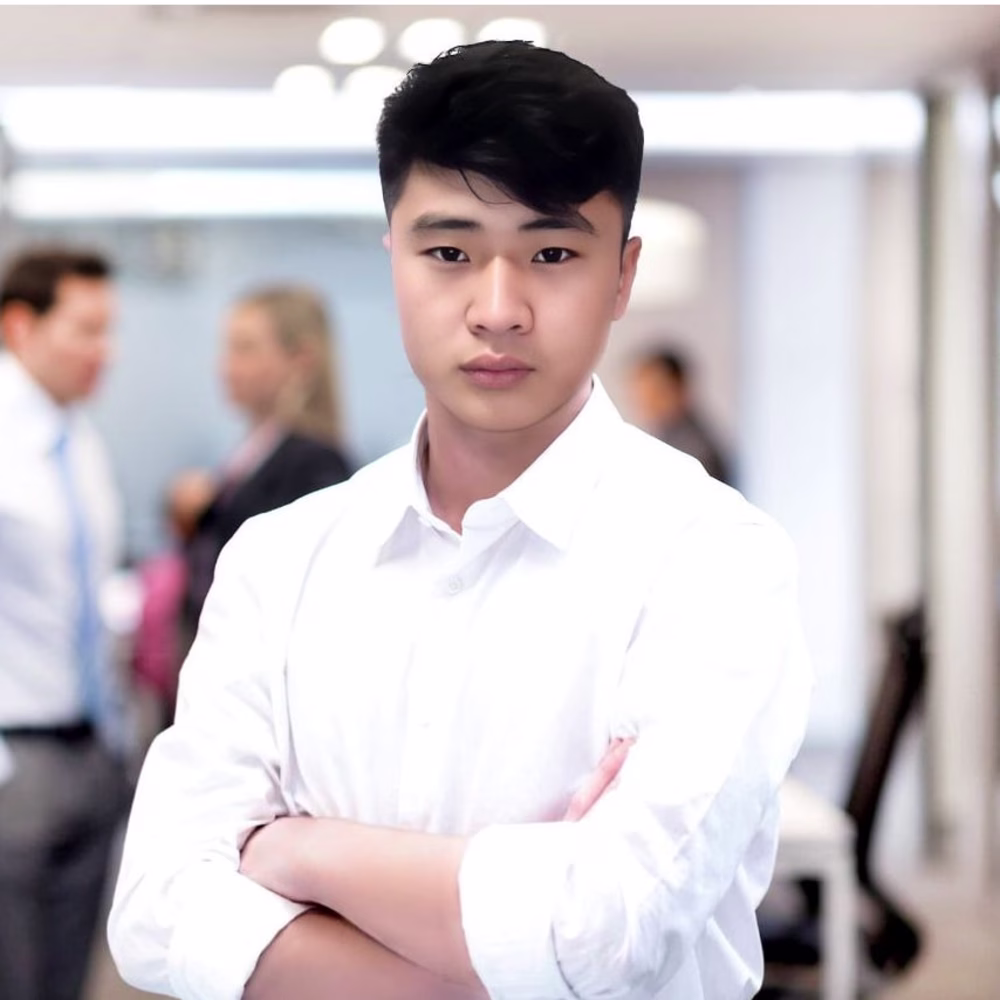 Daniel Lee