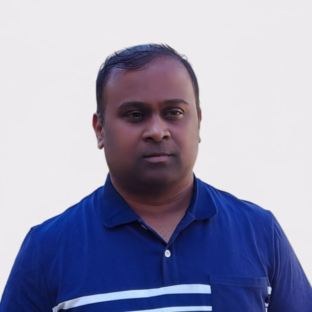 Narayanaraj Dharmalingam