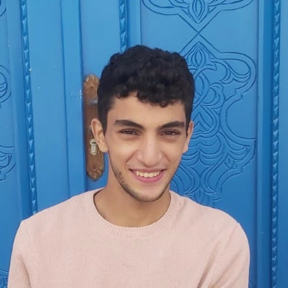 Youssef Charif Hamidi