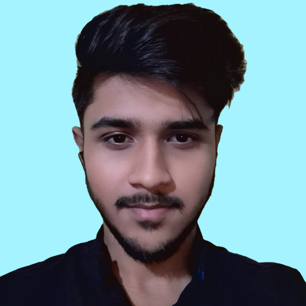 Karan Das