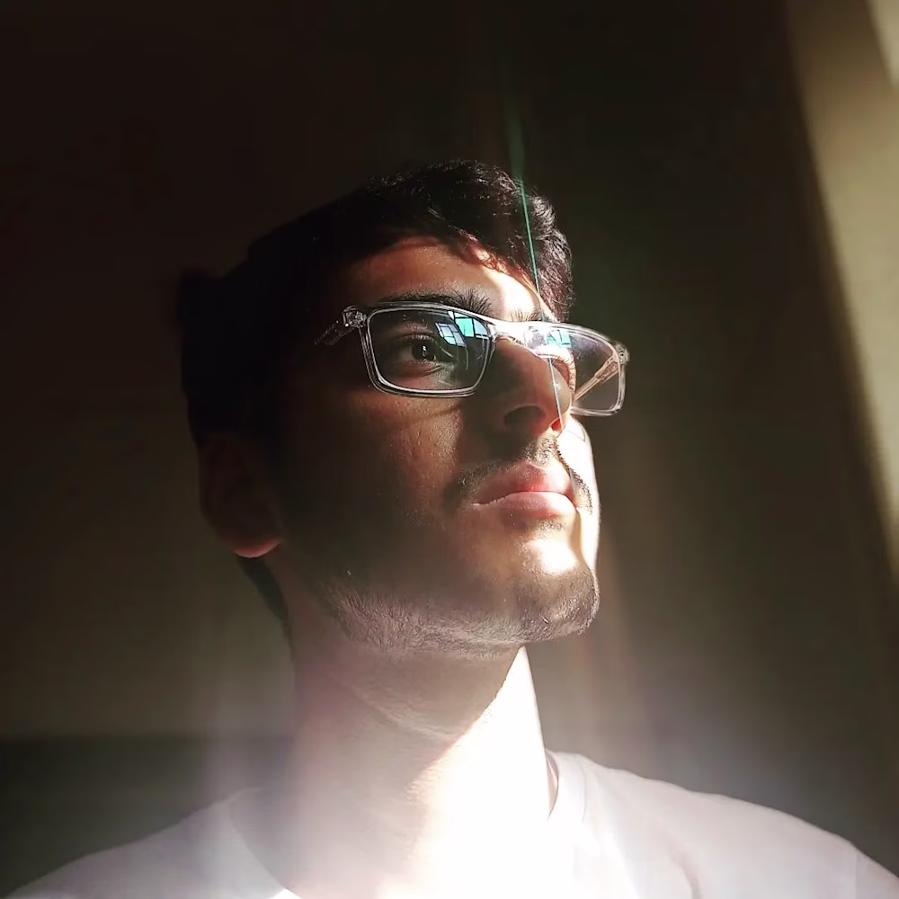 Bilal Pervez