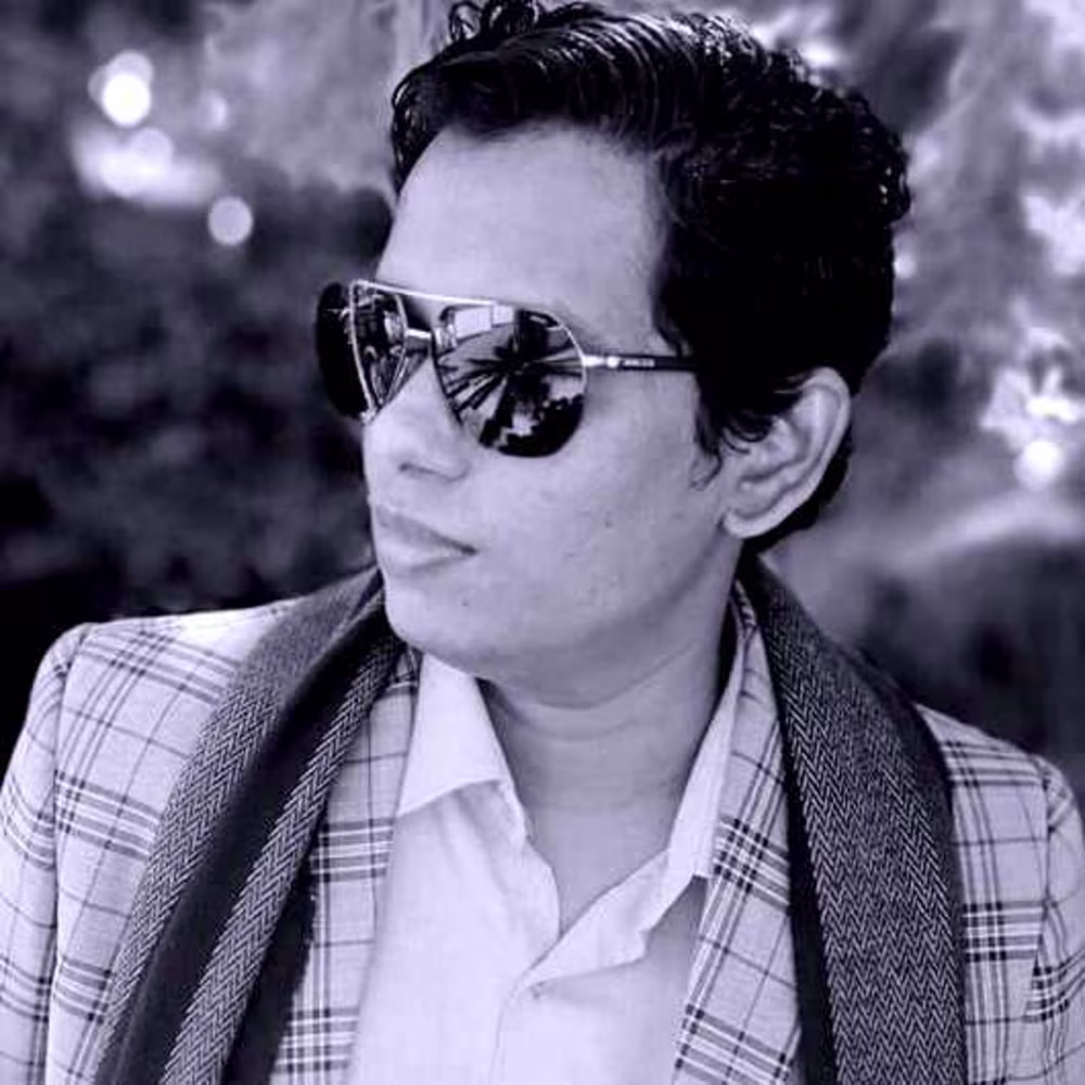 Rumesh Hettiarachchi