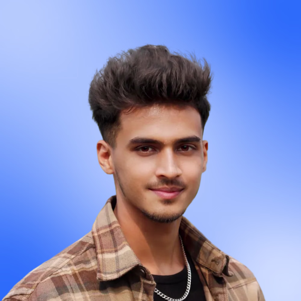 Saimun Jubayer Shoyeb