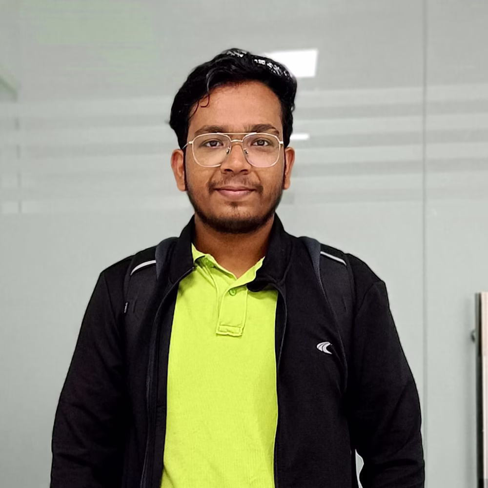 MUHAMMED JUNAID   NK