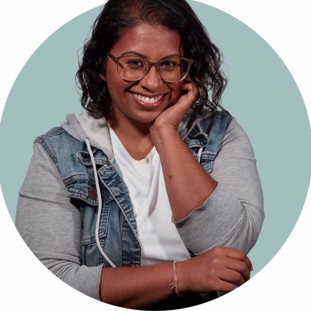 Rashmi Lopez