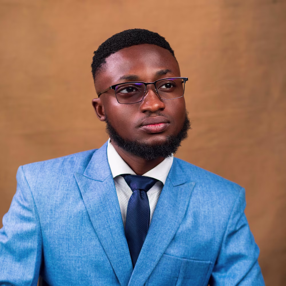 Oreoluwa Isaac Odetola