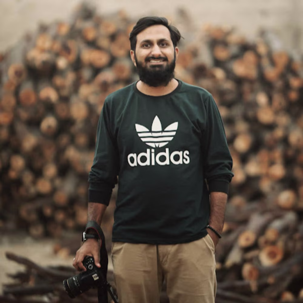 Hassaan Khatri