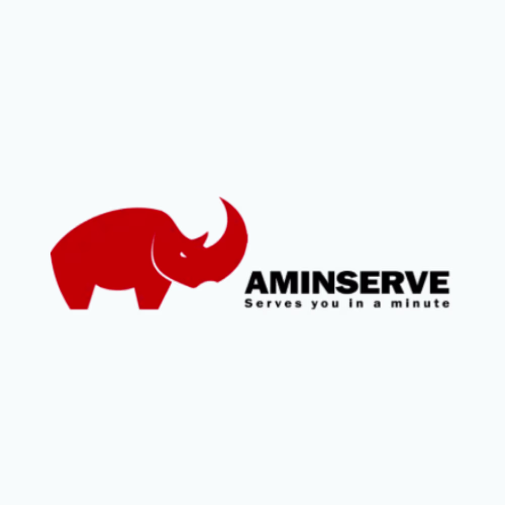Aminserve  Aminserve