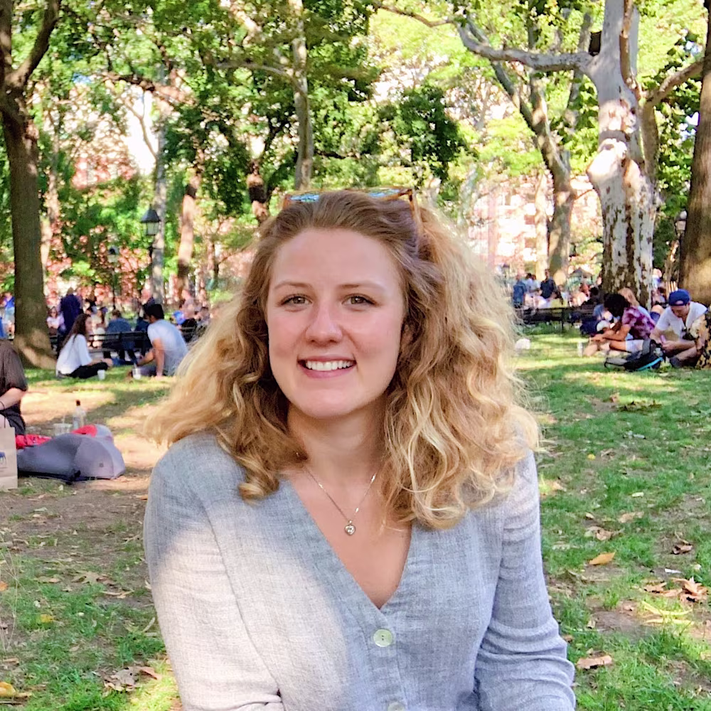 Alexa Bouhelier-Ruelle