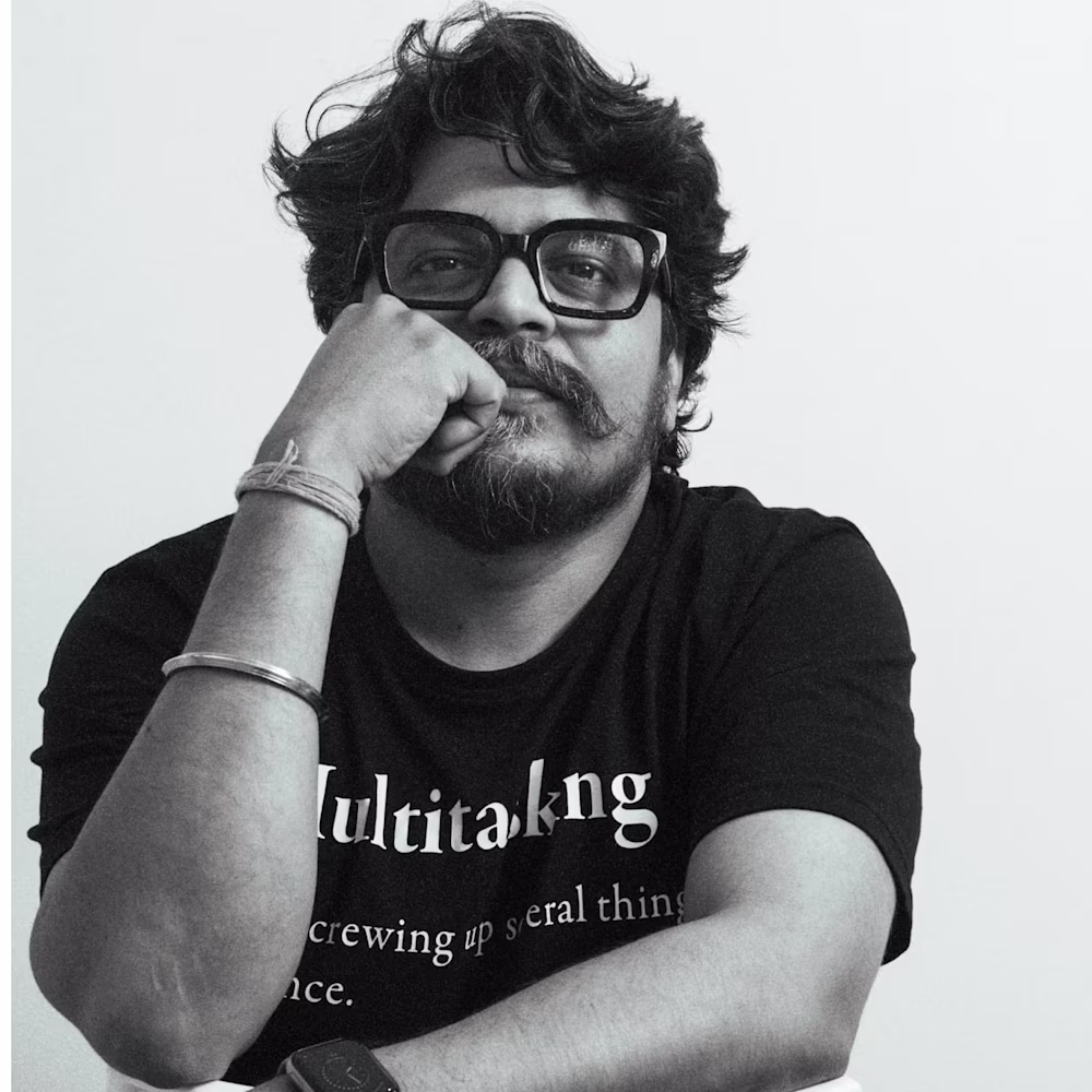 Kedar Chavan