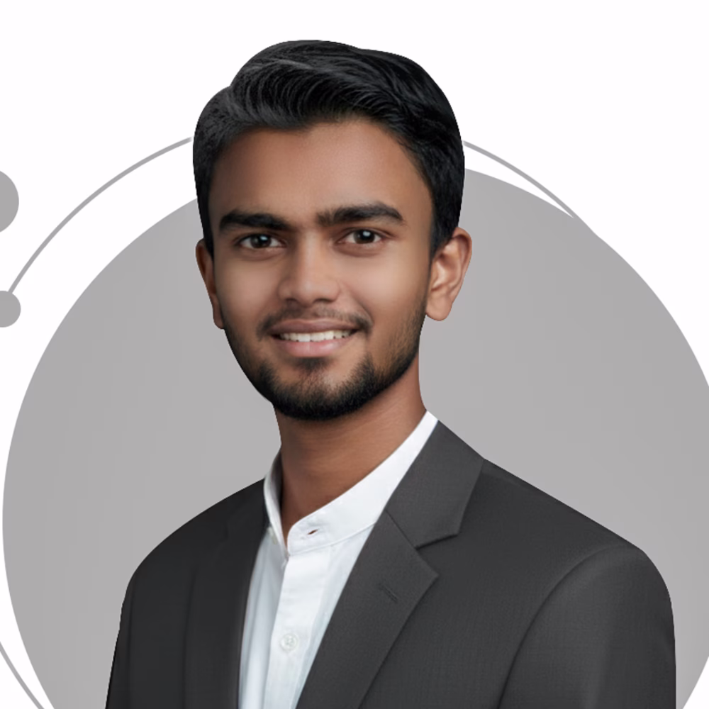 Tamzidul Hoque