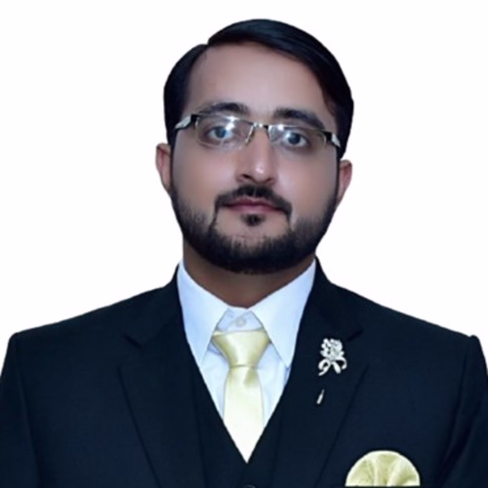 Muhammad Qazi