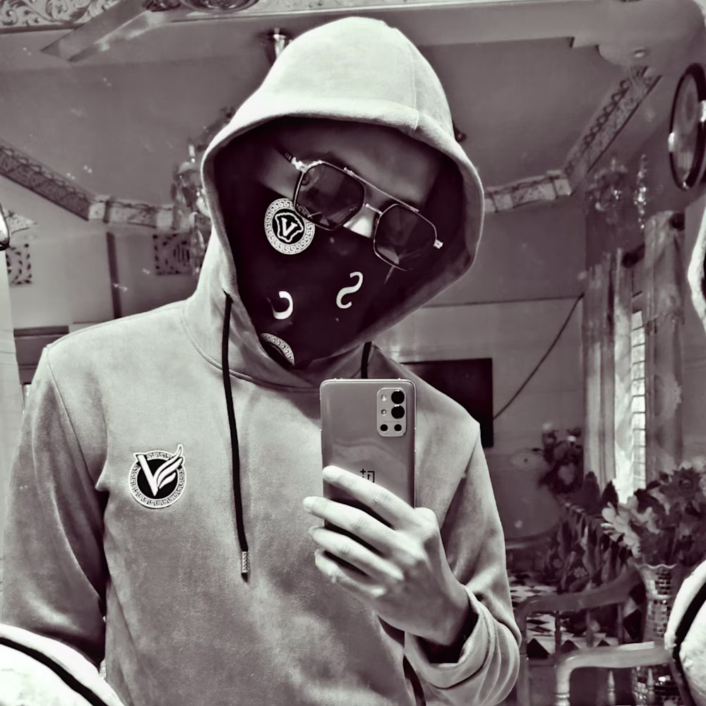 MD Annaf Hossain  Mridha 