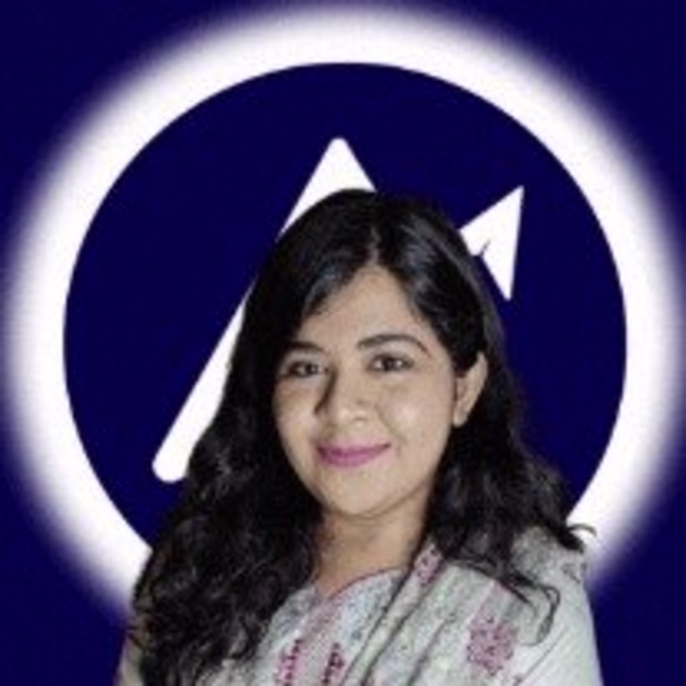 Nafisa Tasneem