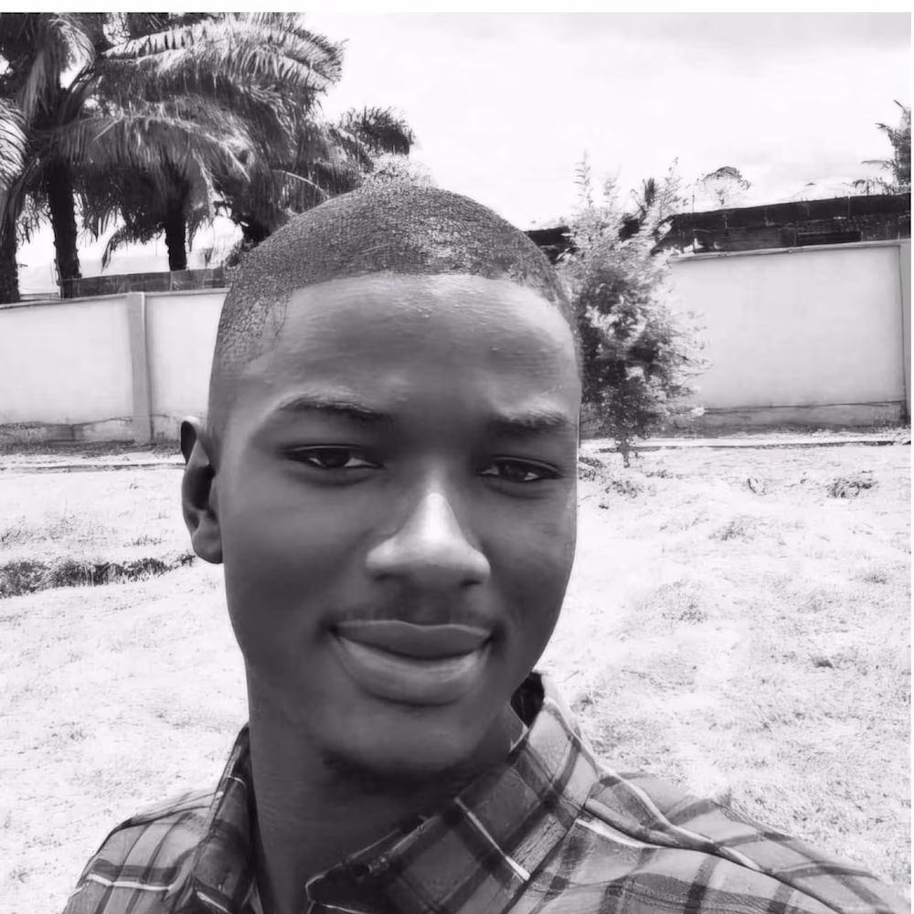 Clement Kehinde
