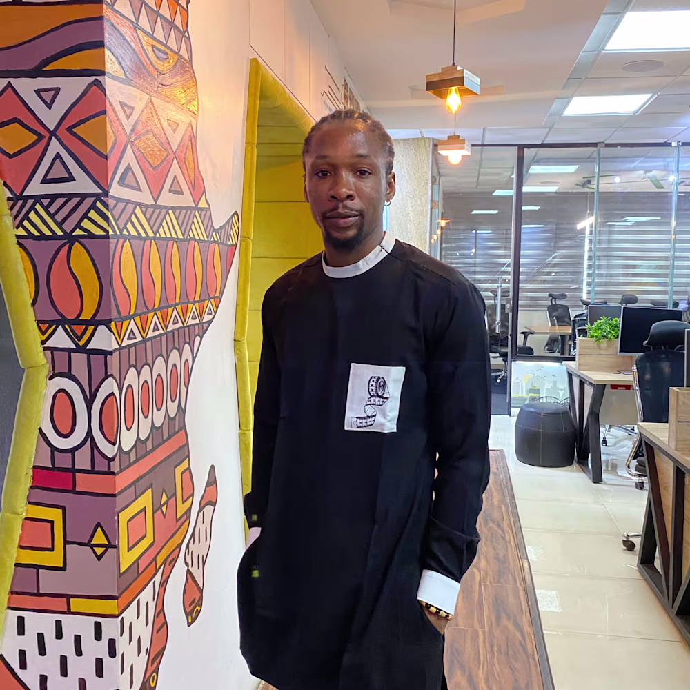 Tobechukwu Udeogu