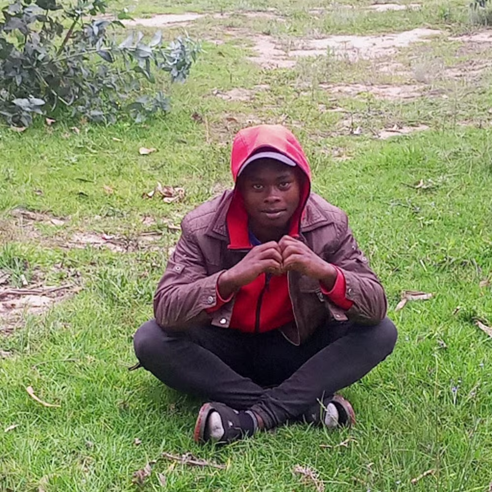 Moses Kibe