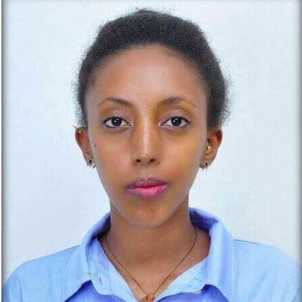 Frehiwot Mesfin