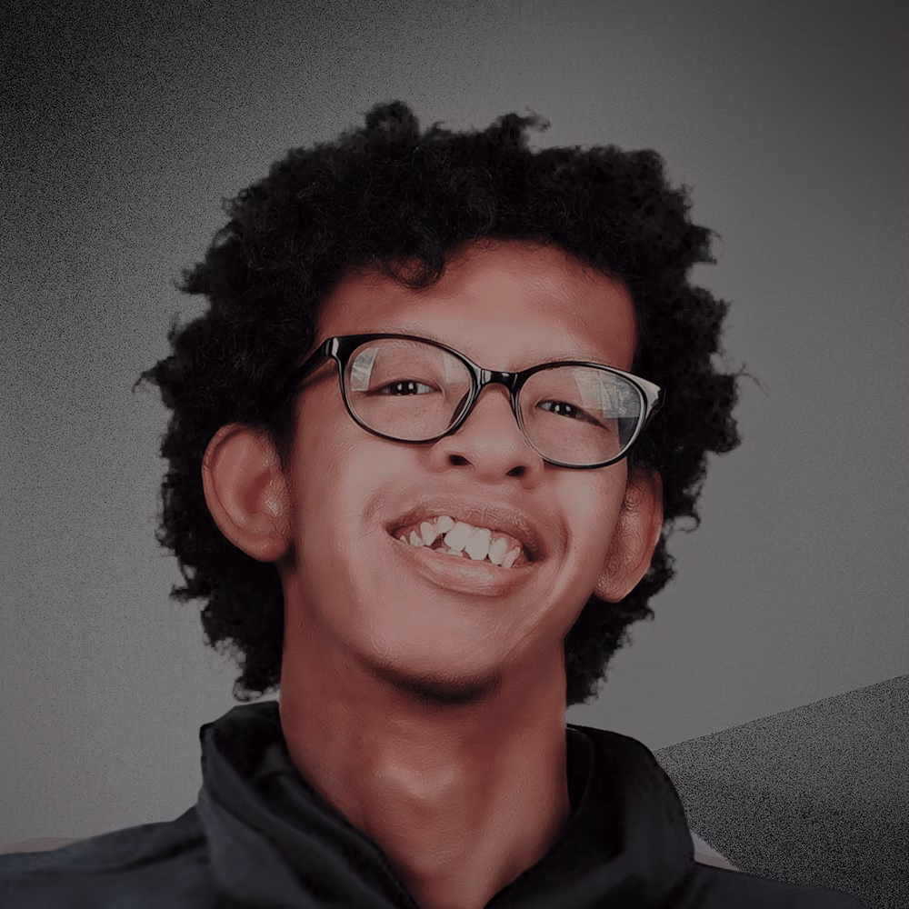 Kevin  Alamsyah