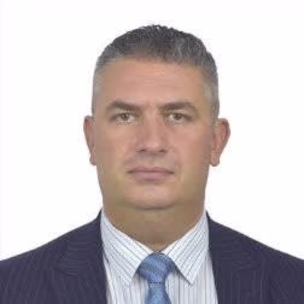 Arber Fazliu