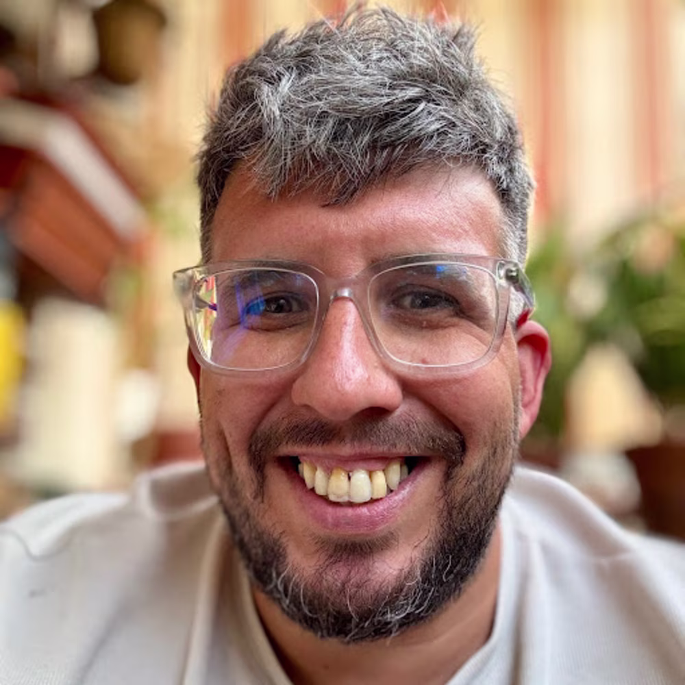 Javier Aranda Serralbo