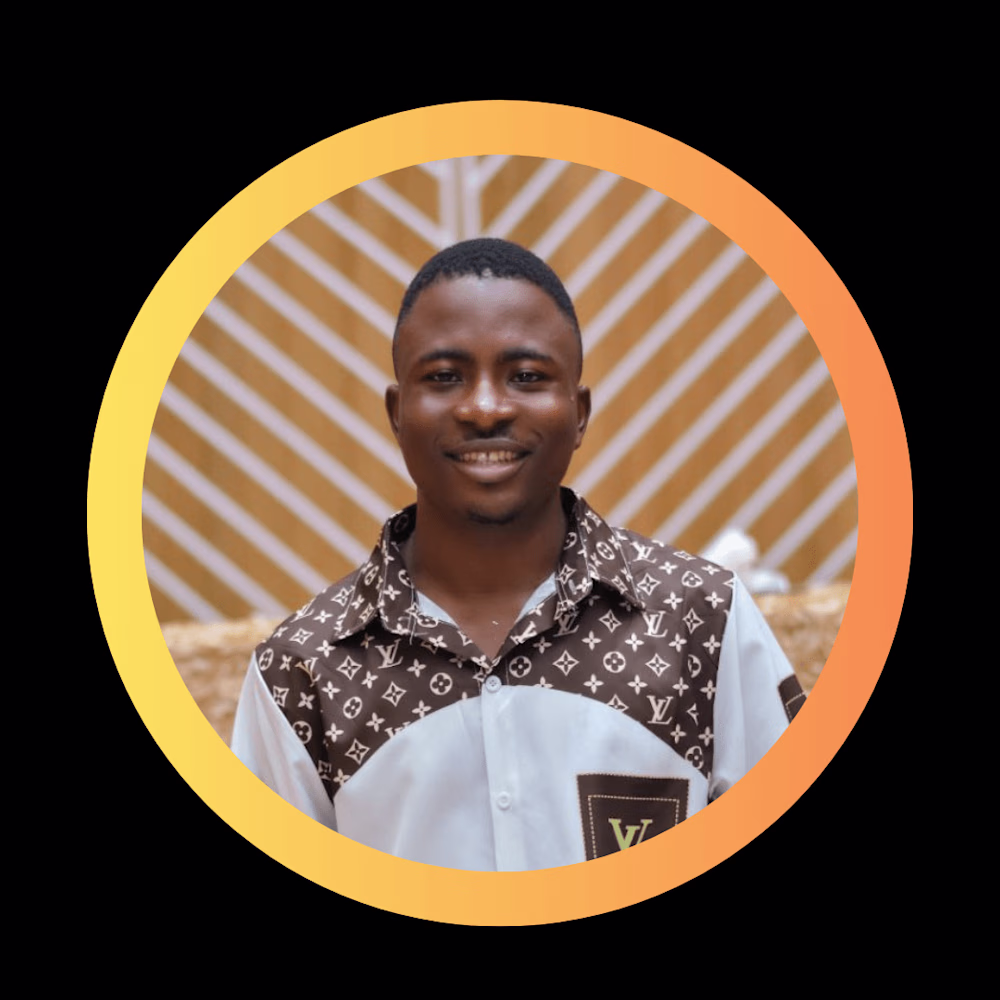 Azeez Sheu