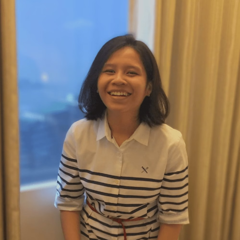 Sophia Katherine Sarmiento