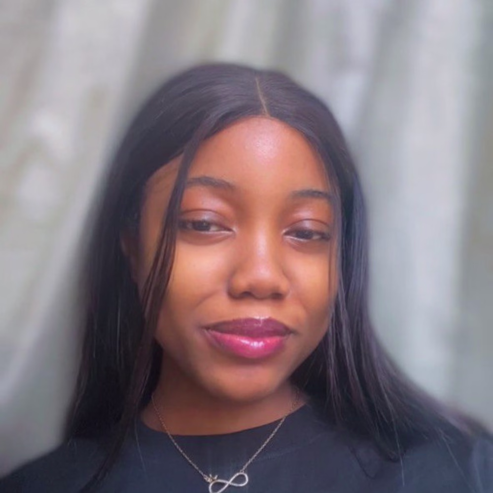 Vanessa Iyenoma 