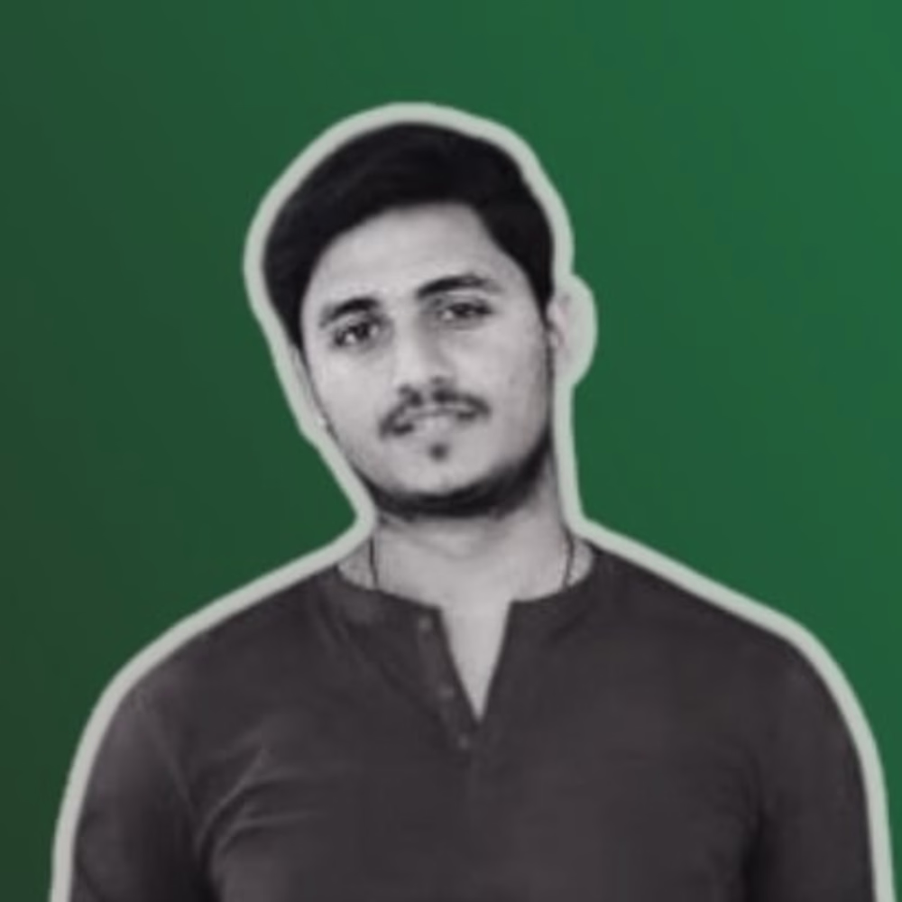 Naman Pandey