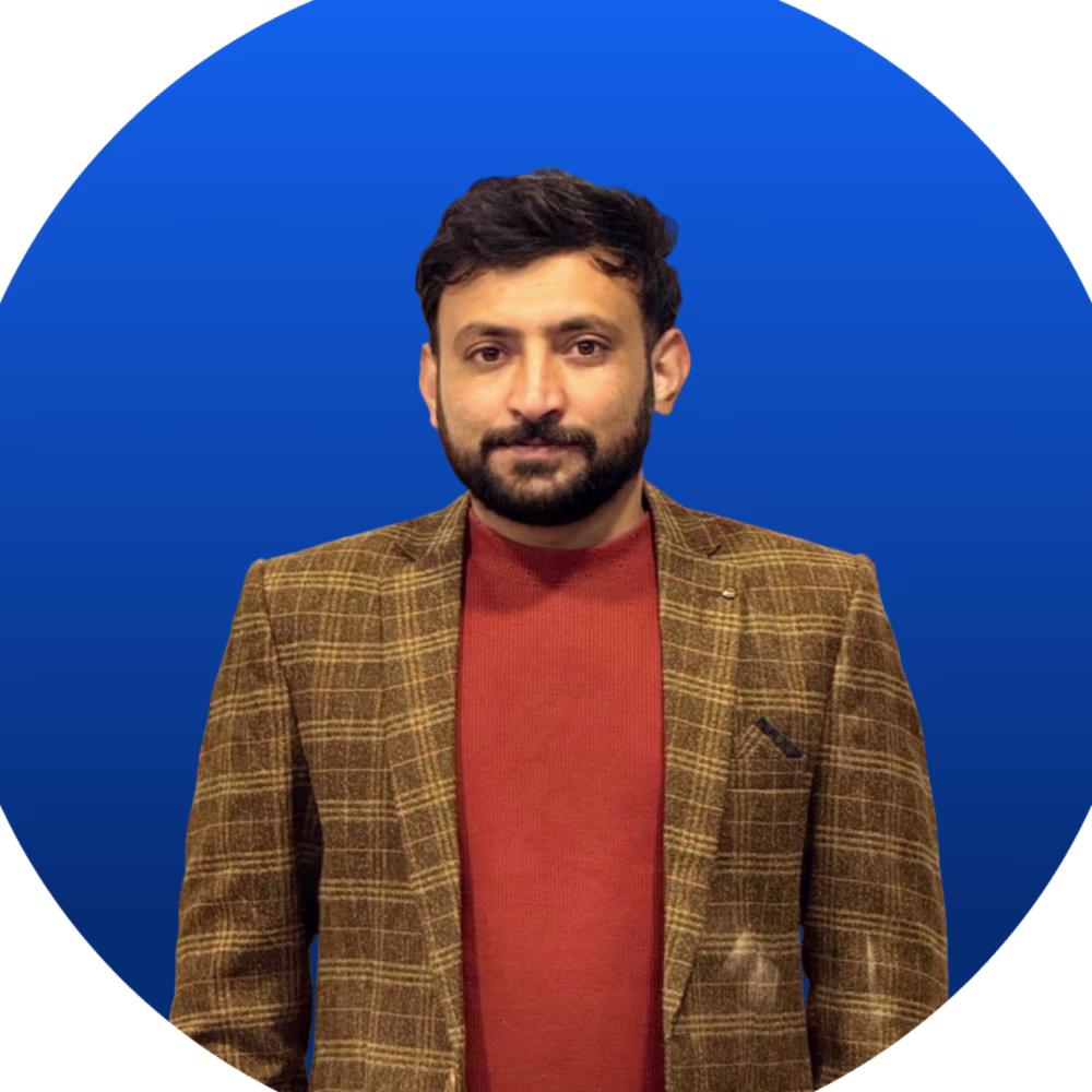 Faisal Imtiaz