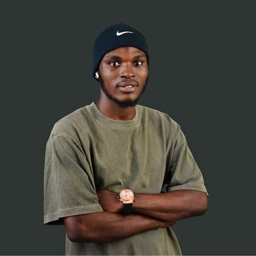 Uthman Akinsawe