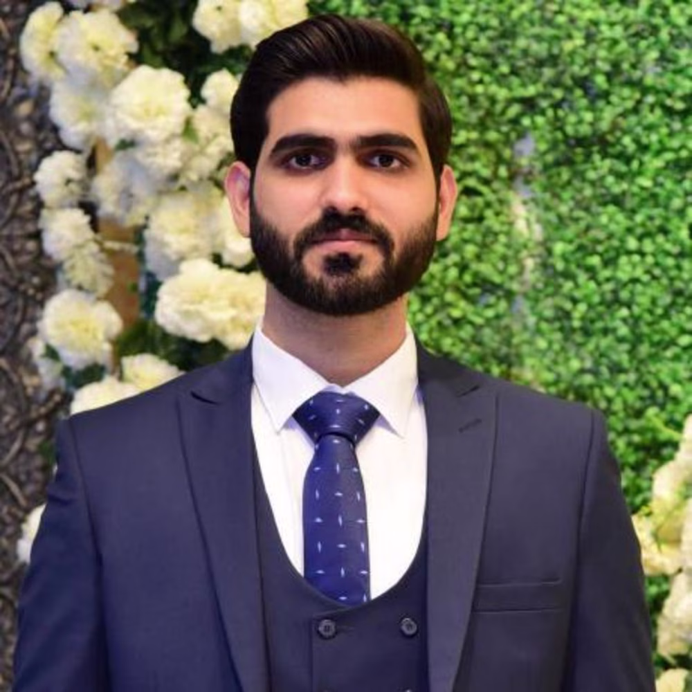 Fahad  Khalid