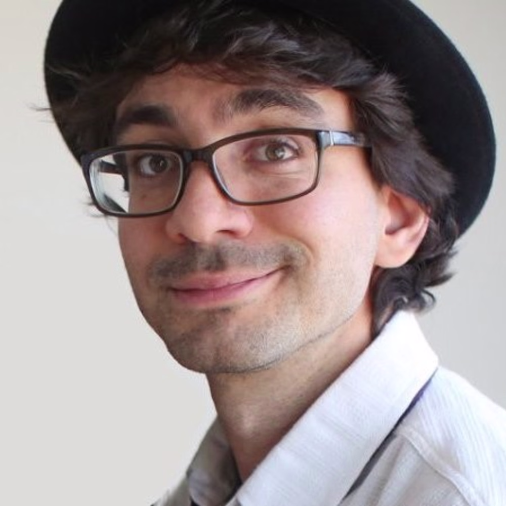 Erik Behar