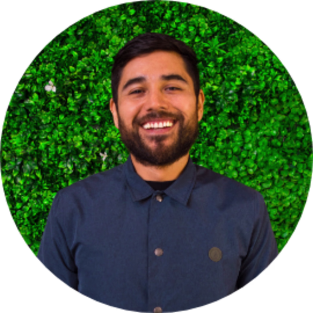 Cristian Zuñiga Llanez