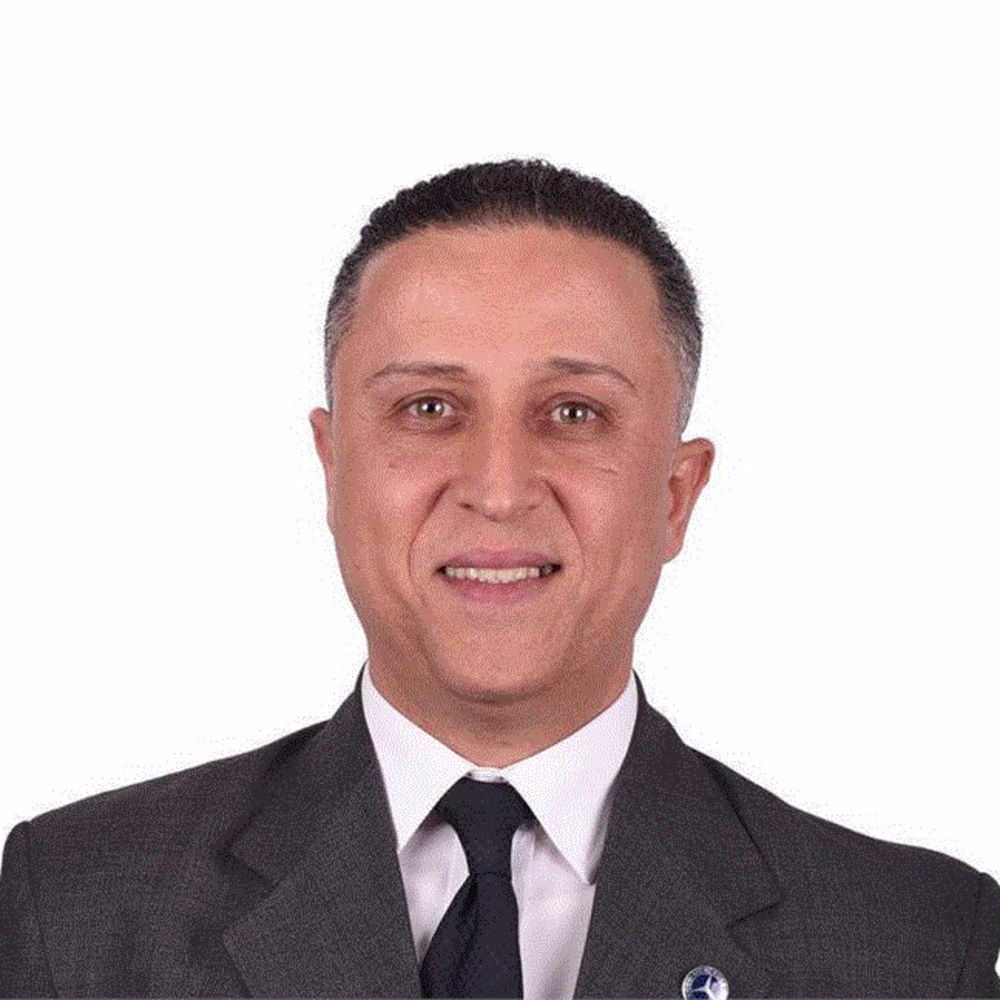 Ehab Botros