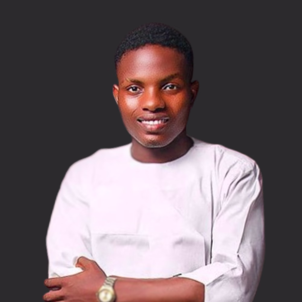 Omoniyi  Daniel