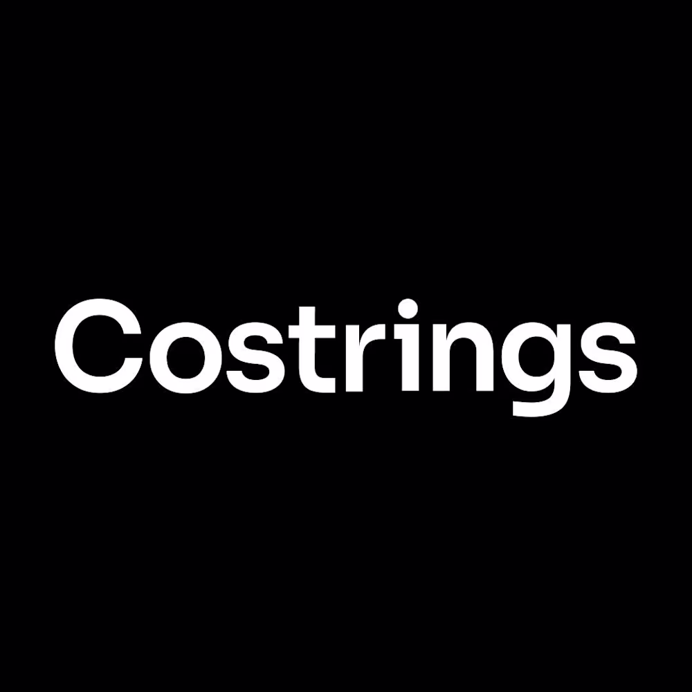 Costrings Studio