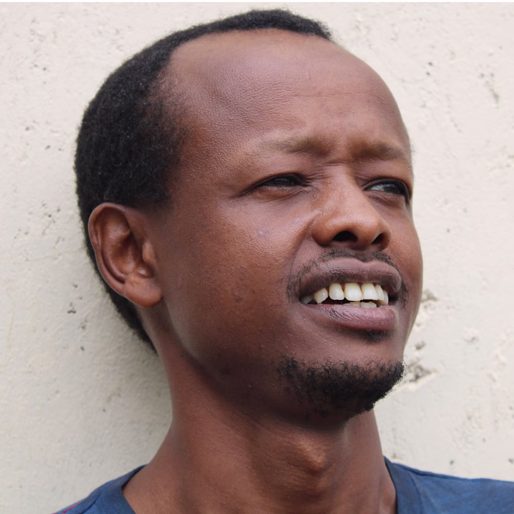 Manaseh Maingi